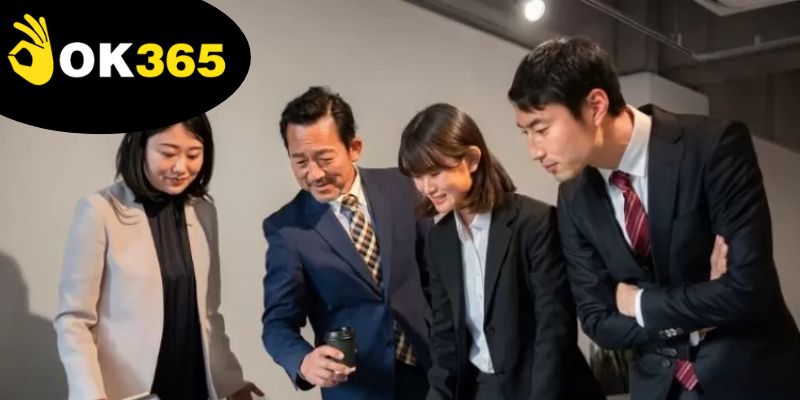 Ban Lãnh Đạo - Định Hình Tương Lai Của Nhà Cái Ok365 4 ban-lanh-dao